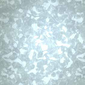 Stahlblech verzinkt natur